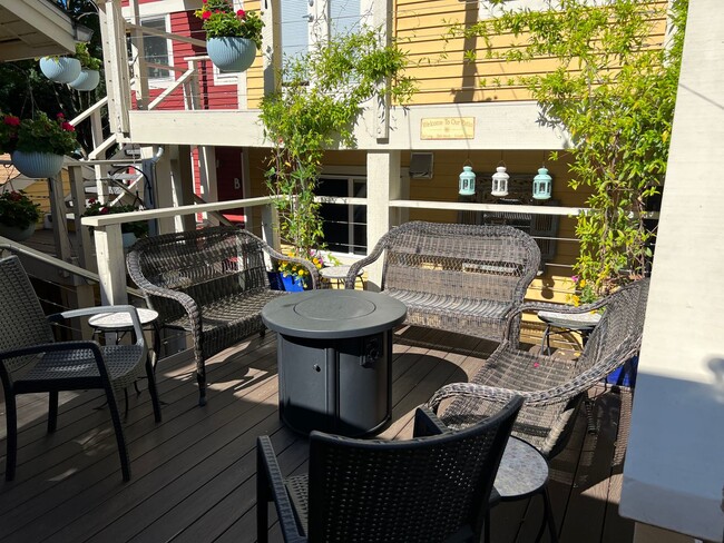 Building Photo - Rare Rental Opportunity at the Nantucket! ...