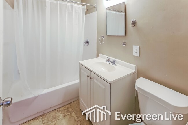 Building Photo - 5201 Palmer Dr