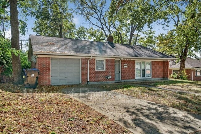 Primary Photo - 7348 Lynn Ave