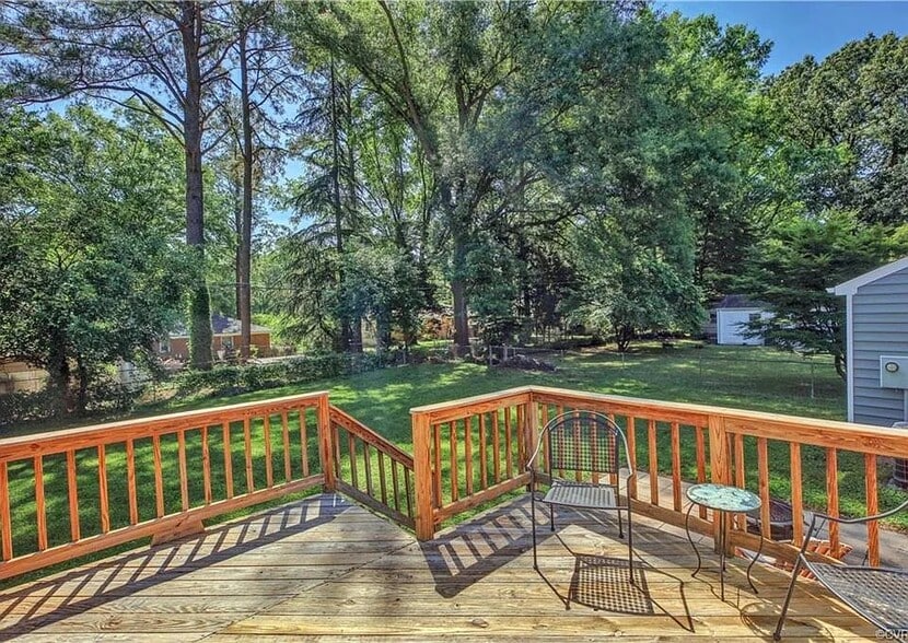 Building Photo - 7511 Chamberlayne Ave