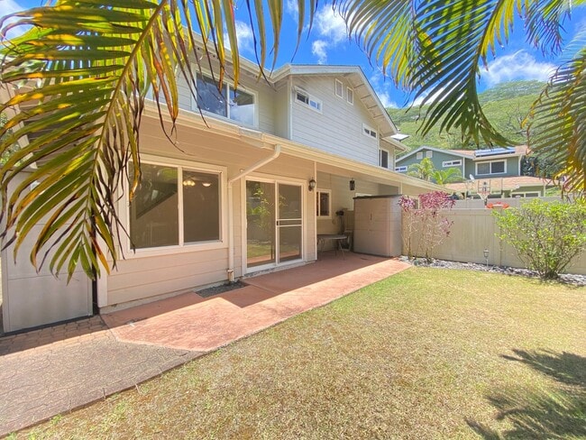 Building Photo - Launani Valley Duplex Unit