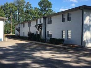 Building Photo - Juniper Row