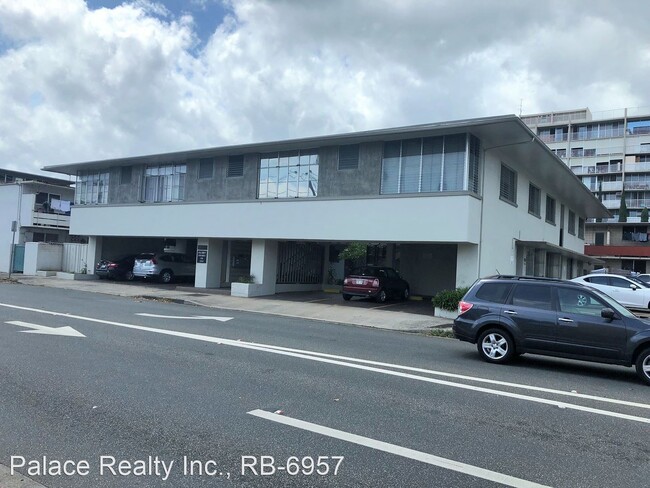 Primary Photo - 1350 Kinau St