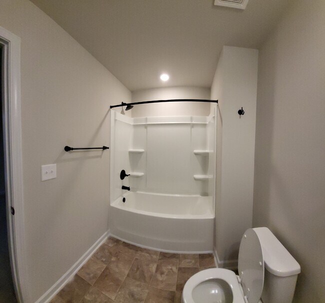 Second Bathroom Alternate View - 1373 Bayrose Cir