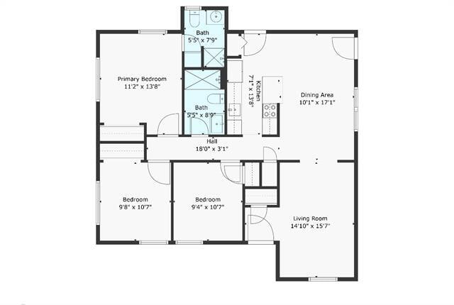 Building Photo - 4430 Windsor Dr