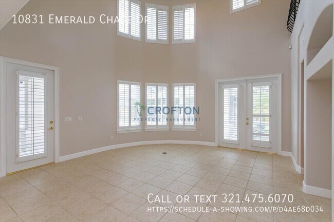 Building Photo - 10831 Emerald Chase Dr