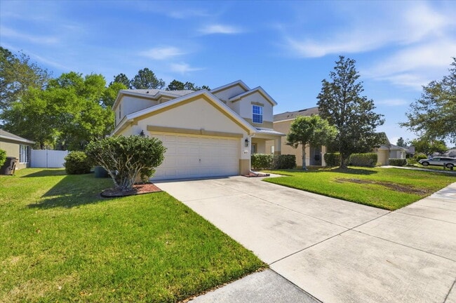 Building Photo - Spacious 4BR Home in Fore Ranch | Office + Ensuite + Extended Garage | Available Now