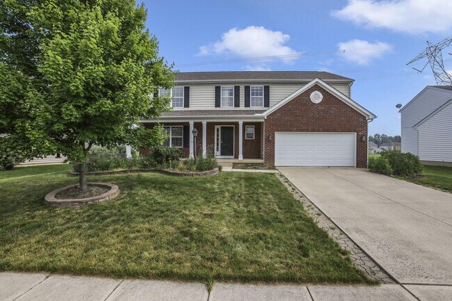 Primary Photo - 1701 Marigold St