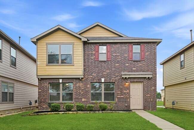 Building Photo - 1230 Grassy View Dr