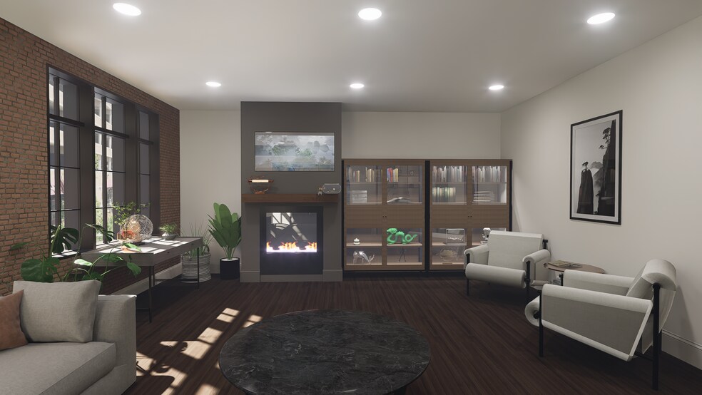 Building Photo - 121 Michigan Ave W