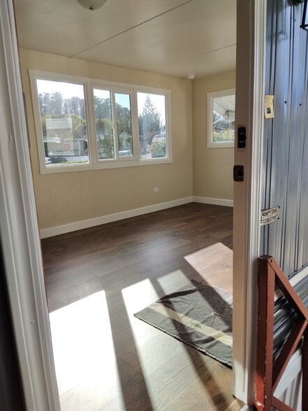 Dining Area - 3300 Portola Dr