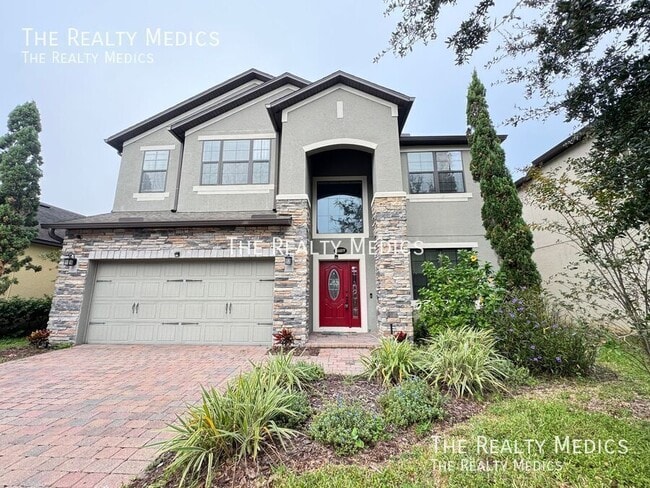 Building Photo - 5107 Appenine Loop W