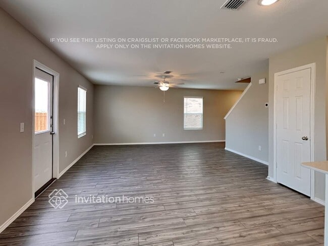 Building Photo - 1716 Palo Blanco Rd