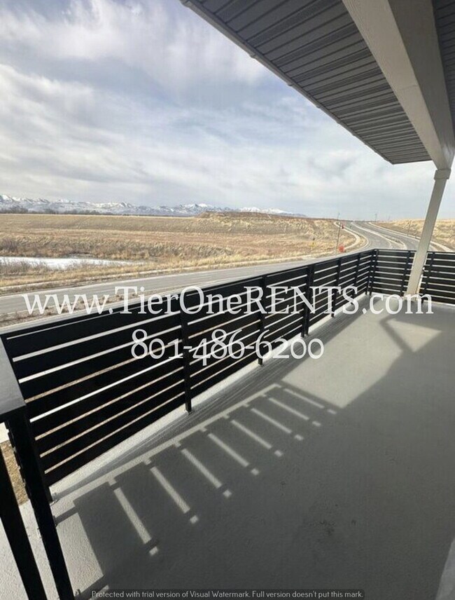 Building Photo - No deposit option available for qualified renters.