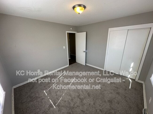 Building Photo - 9801 E. 81st. Ter.