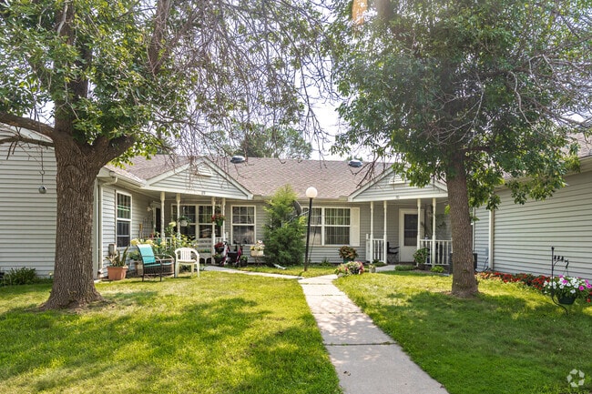 Building Photo - Cottages of Aspen