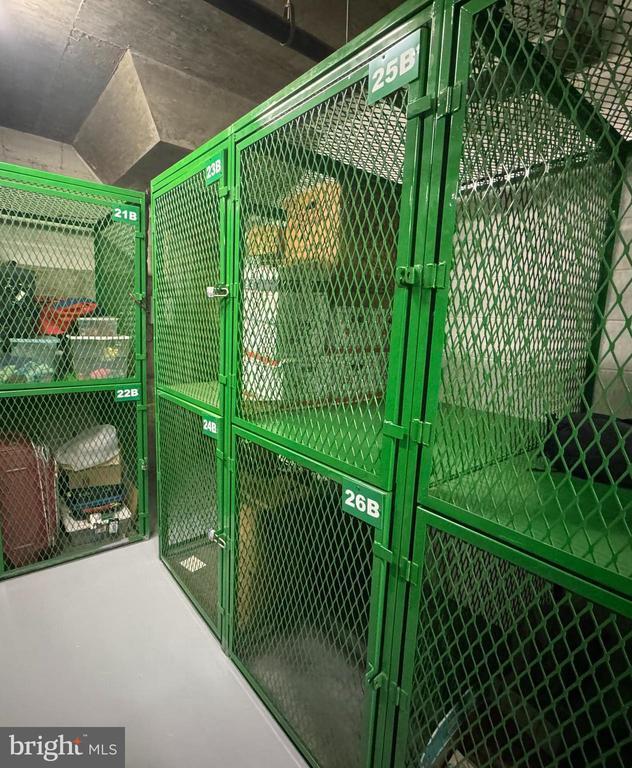 Building Photo - 11710 Old Georgetown Rd