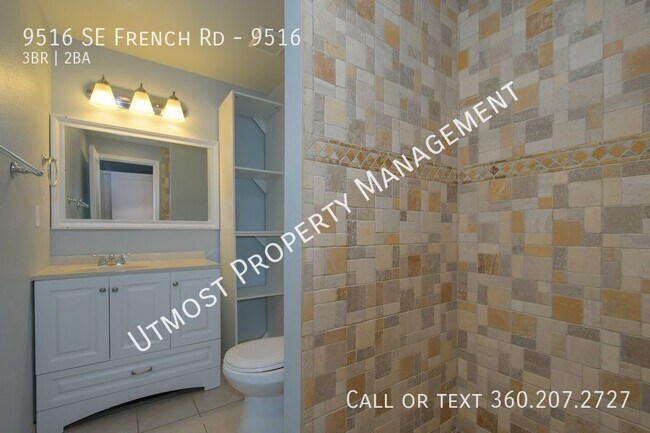 Building Photo - 9516 SE French Rd