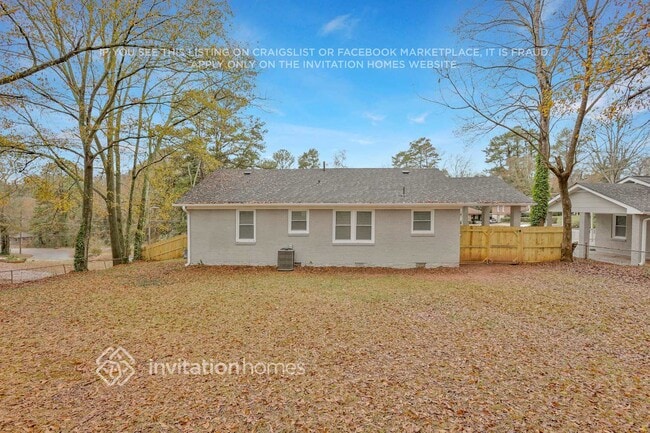 Building Photo - 2038 Rebecca Ln