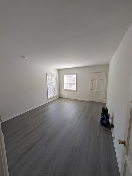 Living Room - 2183 W 27th St