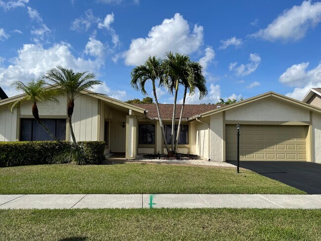 Primary Photo - 13261 SW 102nd Terrace