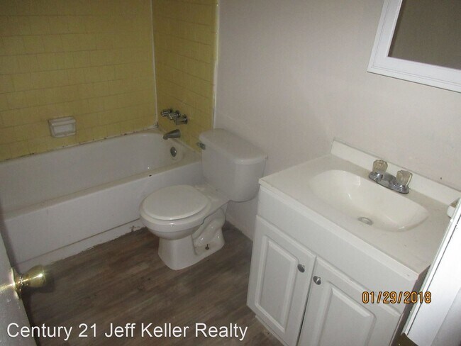 Building Photo - 3 br, 2 bath House - 2355 Basswood Dr