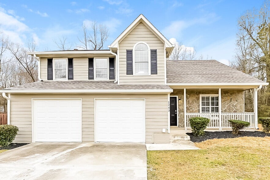 Primary Photo - 1243 Shady Brook Ct