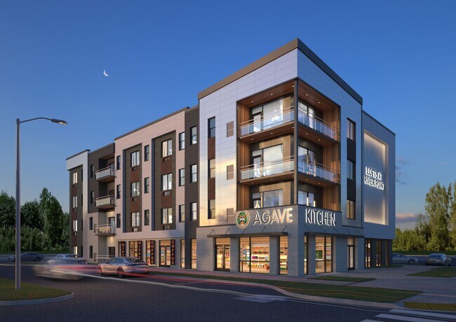 Primary Photo - Renting Now for APRIL 1, 2026