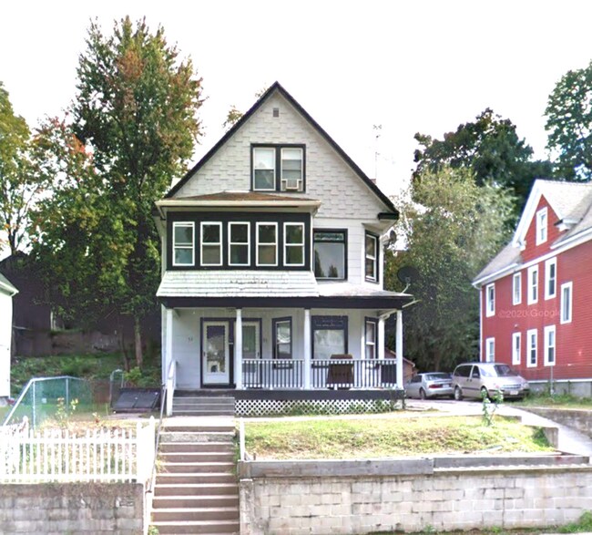 Building Photo - 51-53-53 Leyfred Terrace