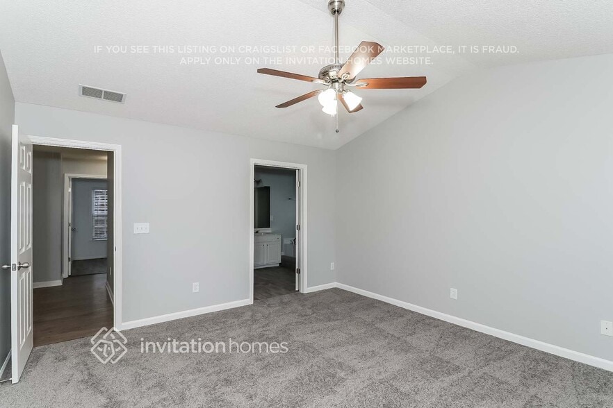 Building Photo - 507 Drifton Way