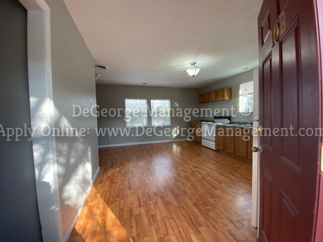 Interior Photo - Burdick Estates Apartments