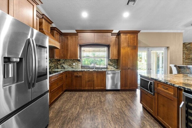 Building Photo - 5434 NW 87th Terrace