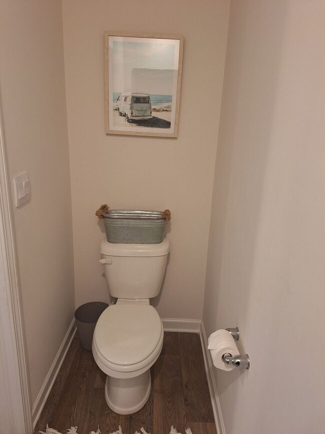 Building Photo - Lovely Four Bedroom Home  Appropriately 5 ...