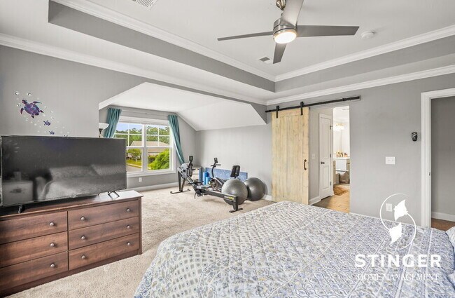 Building Photo - 243 Hulston Landing Rd