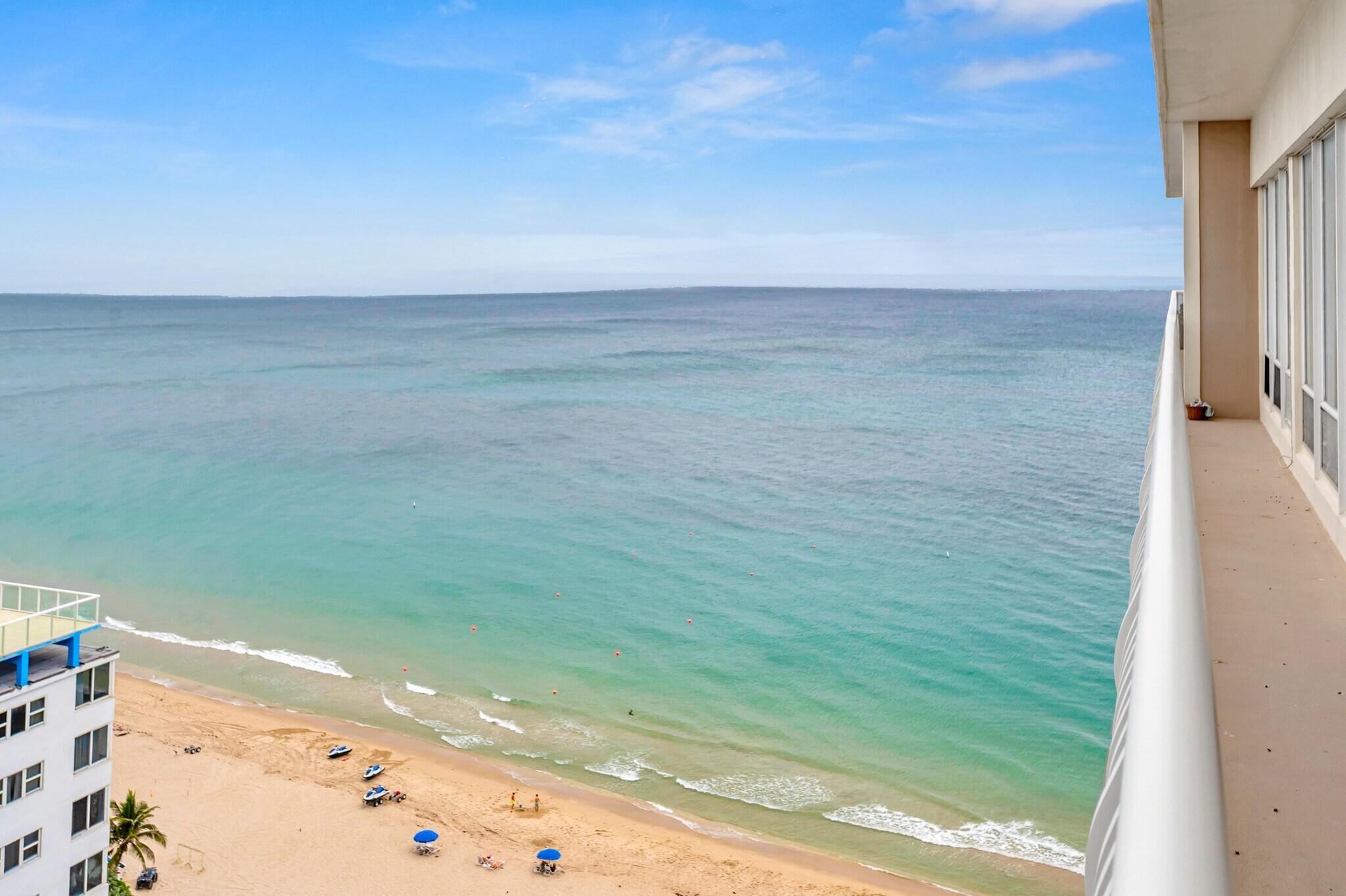 Building Photo - 4020 Galt Ocean Dr