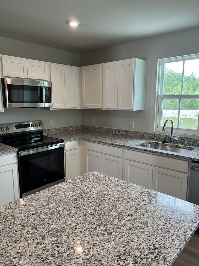 Building Photo - Brand New Townhome