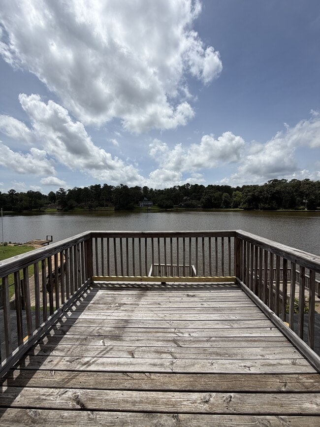 Building Photo - 311 Leisure Lake Dr