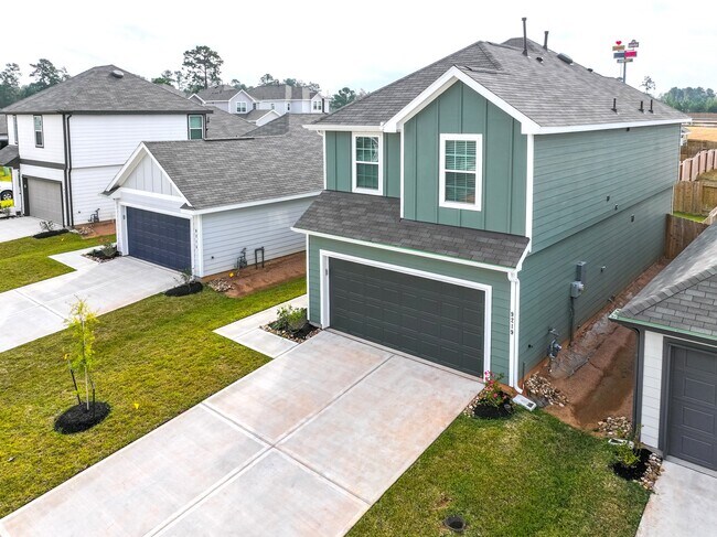 Building Photo - 9219 Grace Rdg Dr