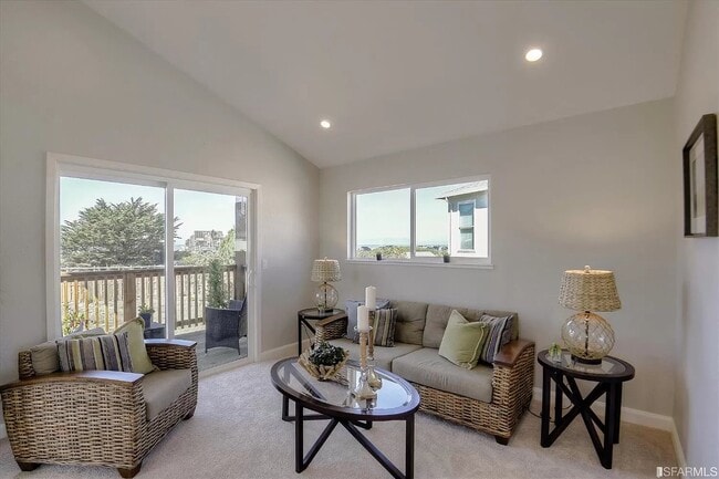 Building Photo - 504 Arguello Blvd