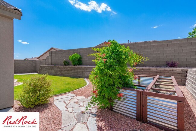 Building Photo - 3 Bedroom Coral Canyon Home on Corner Lot