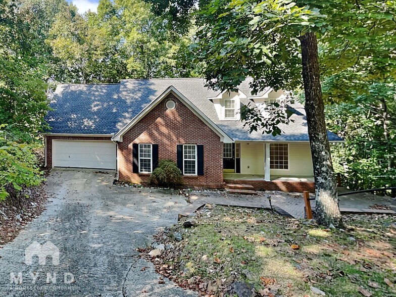 Primary Photo - 7762 Wildcreek Trail SE