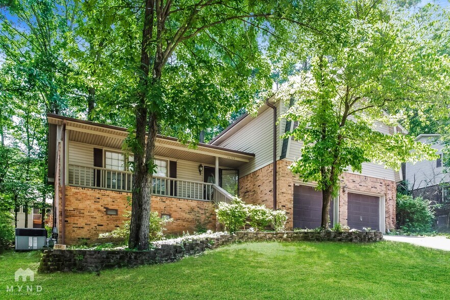 Building Photo - 11313 Mountain Crest Dr SE