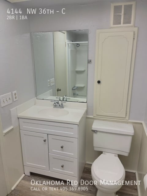 Building Photo - 4144  NW 36th-C