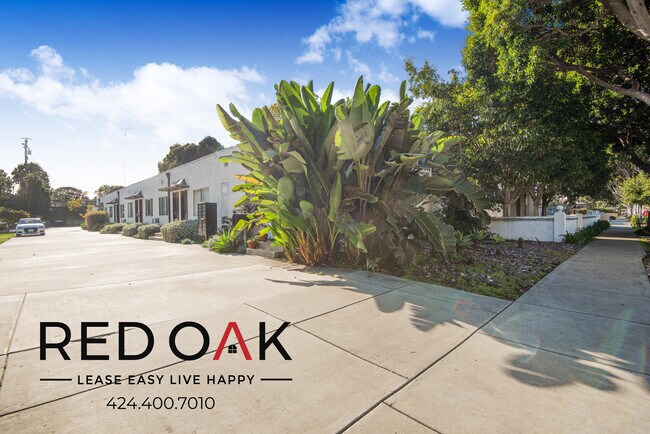 Building Photo - 2437 S Centinela Ave
