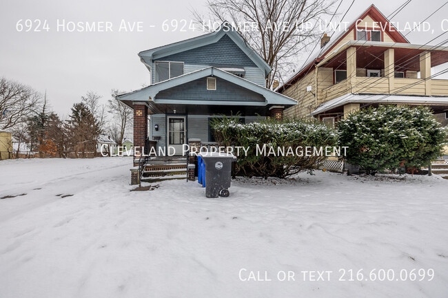 Primary Photo - Newly Renovated Cleveland Duplex