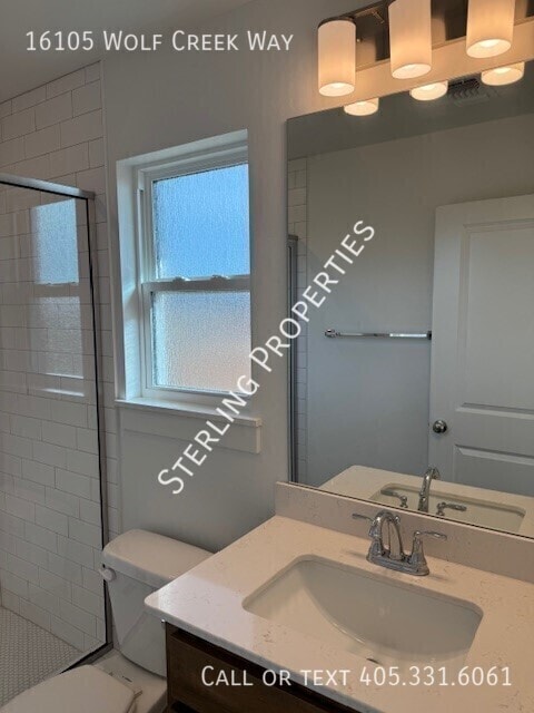 Building Photo - 16105 Wolf Creek Way