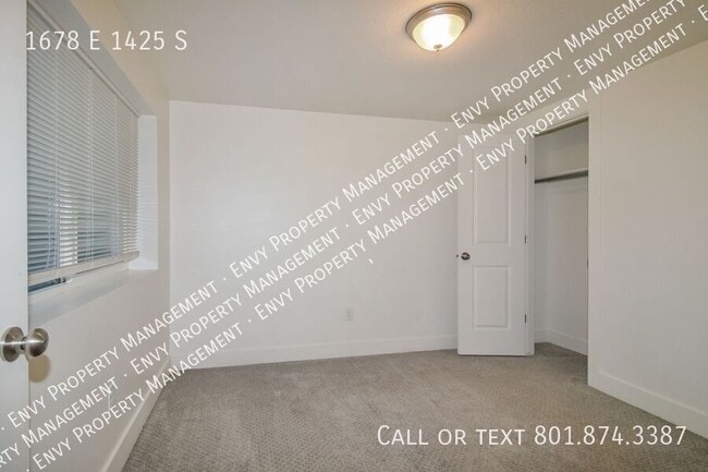 Building Photo - 1678 E 1425 S