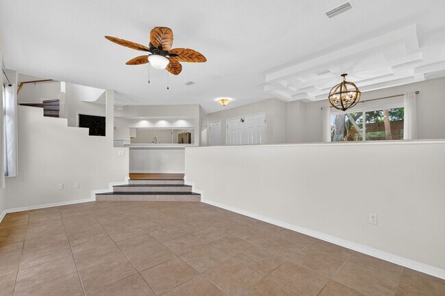 Building Photo - Available Now! Waterfront Living at Its Best – Pool, Decks & Gated Privacy