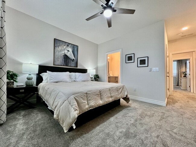 Building Photo - 4817 Granada Ct