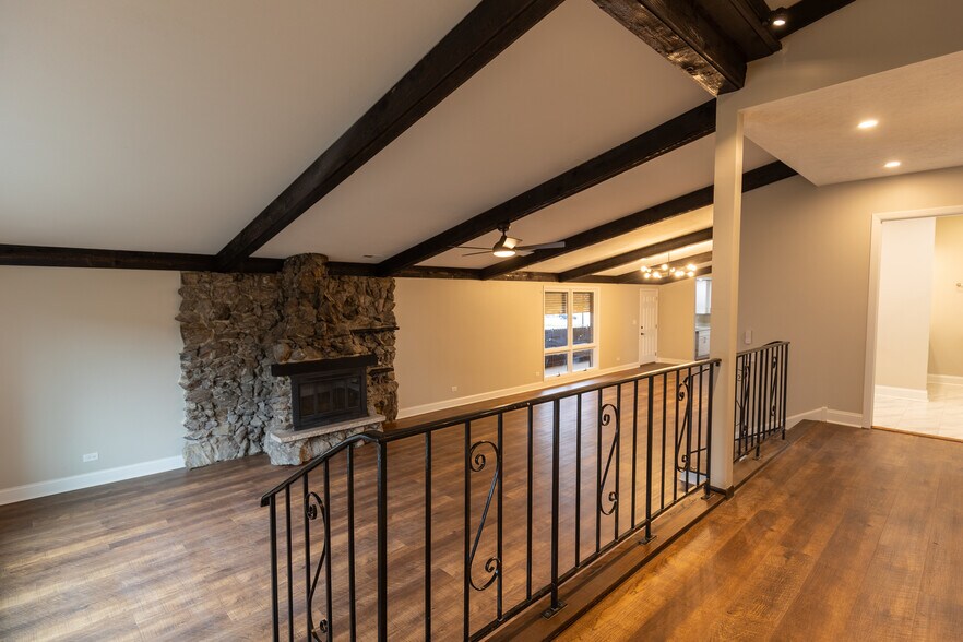 Building Photo - 5643 S Harlem Ave